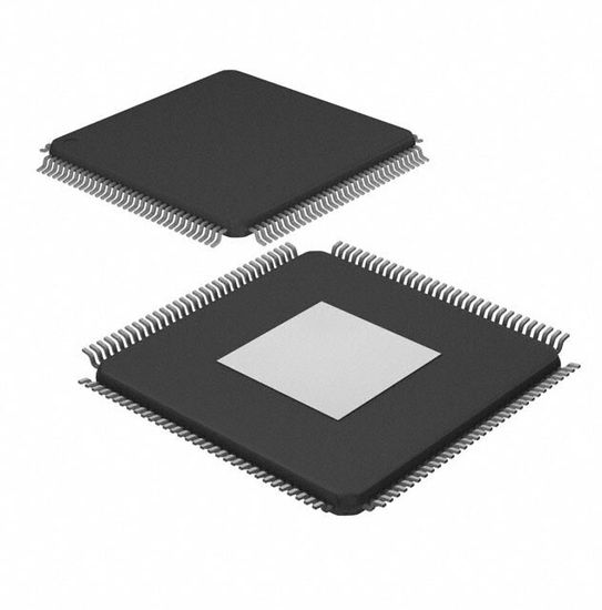 Микросхема SIL9013CLU / TQFP128