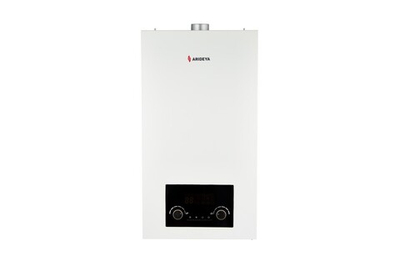 Газовый котел ARIDEYA GRAND - 18 FF