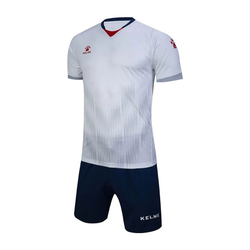 Форма футбольная KELME 3801096-107-XXL, размер XXL