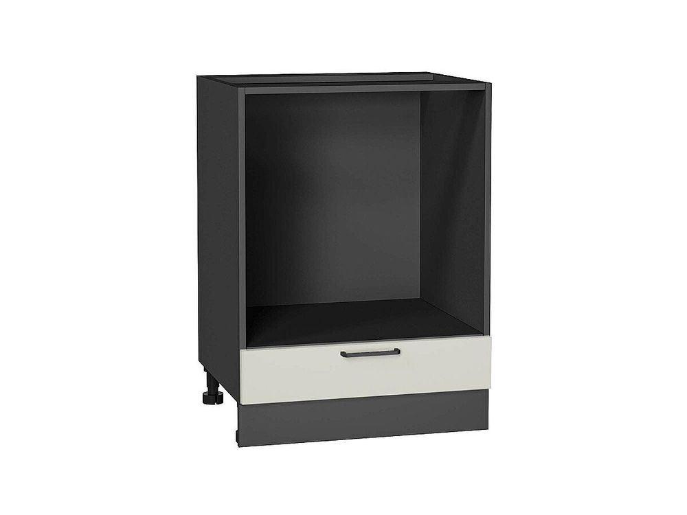 Шкаф нижний под духовку Флэт