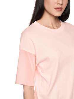 Футболка из хлопка