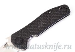 Нож Zero Tolerance 0630CF ZT0630CF M390фотография - 3