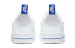 Кроссовки Nike Air Force 1 Lv8 3M (Женская размерная сетка)