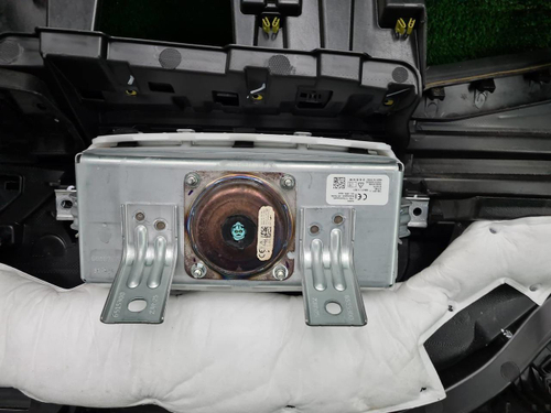 Комплект безопасности Zeekr 001 (2021-н.в.)