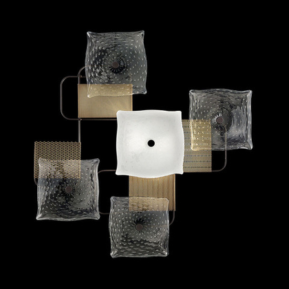 Светильник Barovier&Toso Alumina