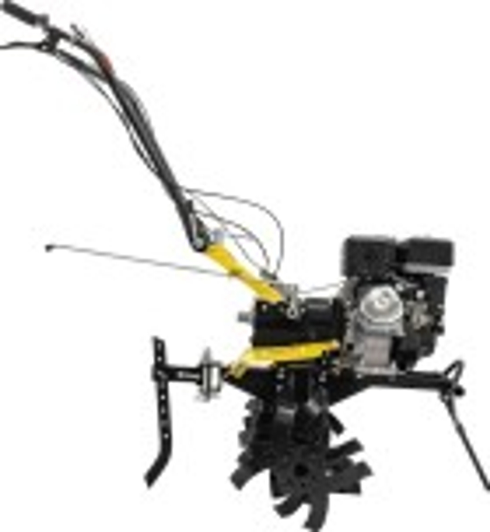 Мотоблок HUTER МК-9500Р-10 70/5/16