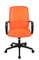 Операторское кресло Everprof Bamboo Сетка Оранжевый