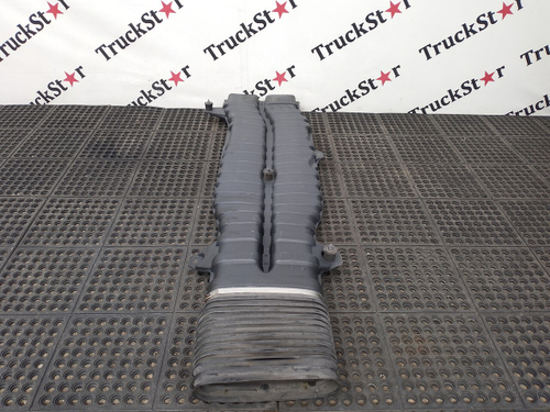 Воздухозаборник