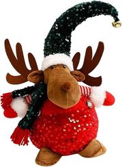 Yeni il Maral (yaşıl papaqlı)