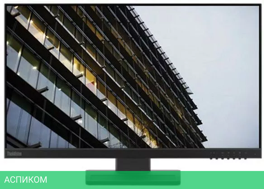 Монитор Lenovo ThinkVision E24-28