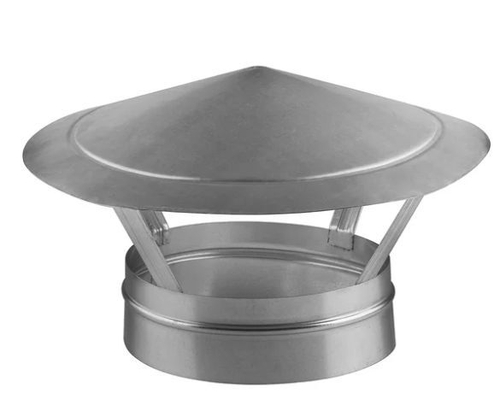 Зонт крышный-200-оц.-0.5-н