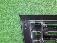 Решетка радиатора Daf XF (2006-2012)