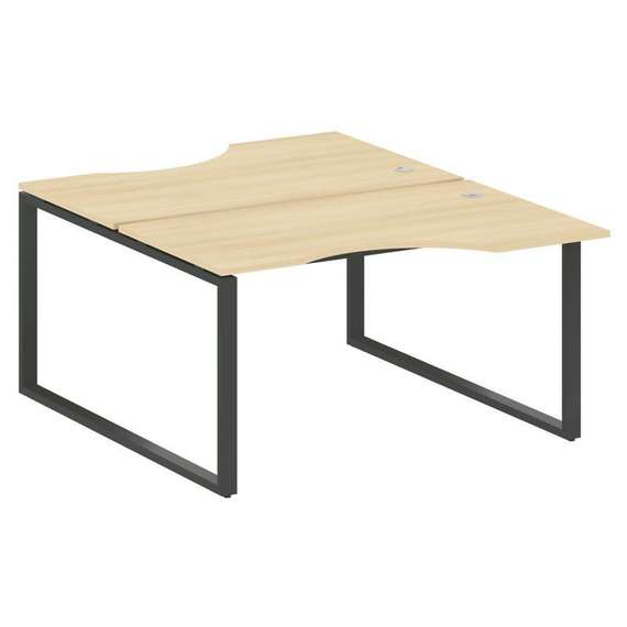 Метал Систем Рабочая станция криволинейная на О-образном м/к БО.РАС-СА-2.2