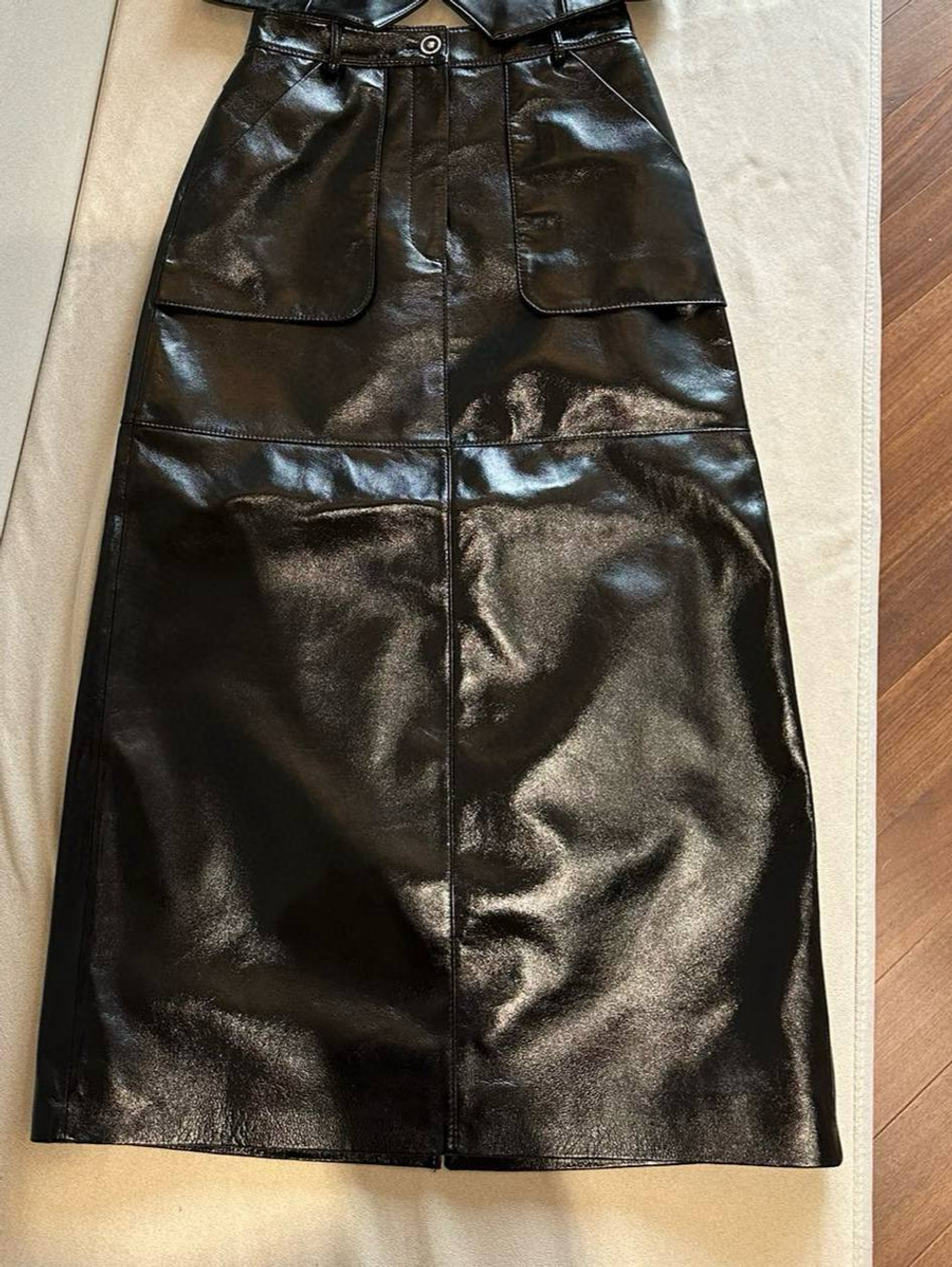 Юбка CHANEL