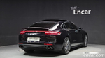Porsche Panamera (971) 3.0 AWD (02.2020)