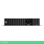 Источник бесперебойного питания CyberPower OL3000ERTXL2U