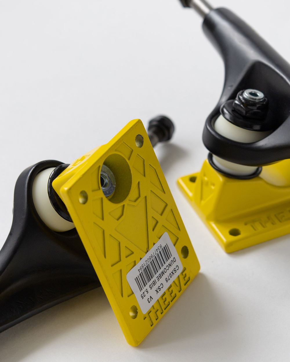 Комплект подвесок Theeve CSX V3 Pro Duncombe Ibis