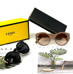 Солнцезащитные очки Fendi