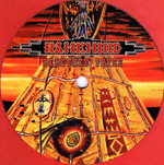 Hawkwind / Electric Tepee (Limited Edition)(Coloured Vinyl)(2LP)