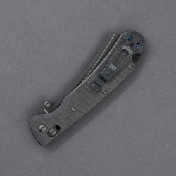 Begemot Slim All Black