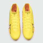 Бутсы Nike Air Zoom Mercurial Vapor XV Elite FG Wmns Yellow