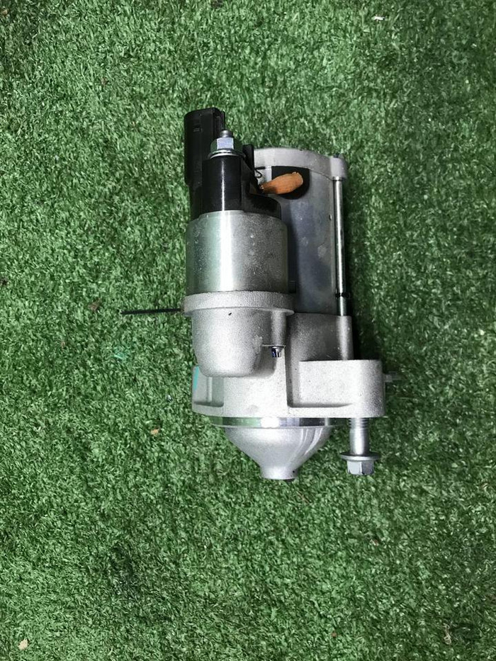 Стартер Omoda C5 (2022-н.в.)