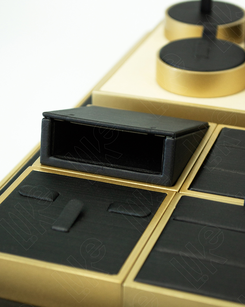 Комплект демонстрационного оборудования 547021