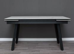 Стол керамический Герцог (Белый), ДСВ-Мебель, г. Пенза