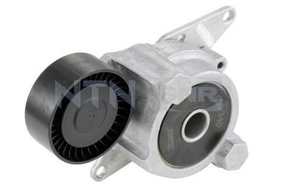 SNR - GA36902-SNR - Tensioner Pulley, V-ribbed belt