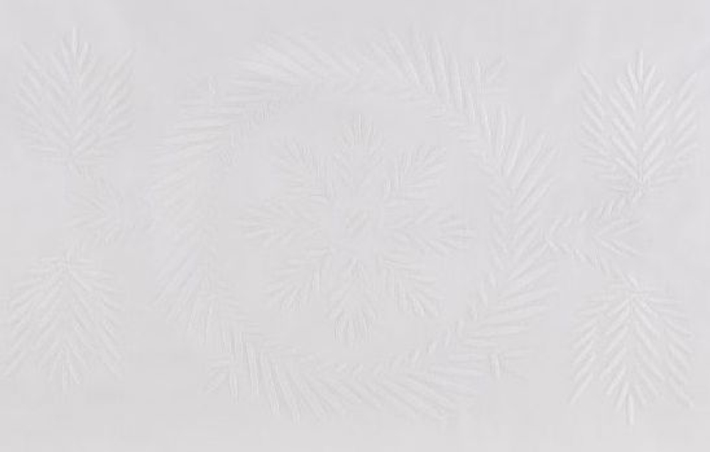 Пододеяльник 200х200 Christian Fischbacher Luxury Nights Crystal 352 Швейцария вышивка