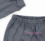 4652 костюм "лапша" bambabiy