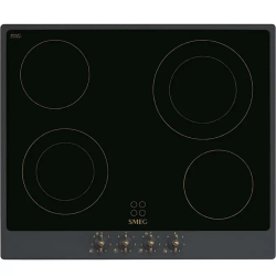 Варочная поверхность Smeg P864AO