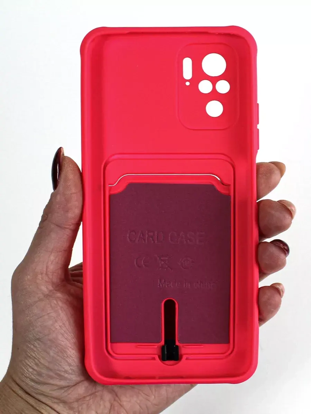 Чехол на Xiaomi Redmi Note 10, Редми Нот 10