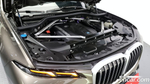 BMW X7 (G07) xDrive 40i Design Pure Excellence 7-и местный (12.2022)
