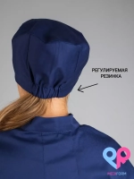 Колпак медицинский шапочка