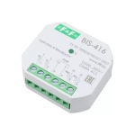 Реле импульсное BIS-416 2 независимых канала 2х8А