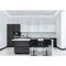 Трековый светильник Maytoni Technical Focus TR025-1-GU10-W