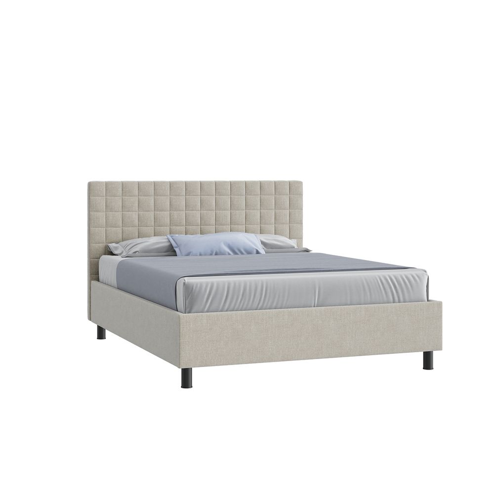 Кровать "Бостон" 160х200, ОММ, г. Пенза