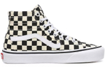 Vans Sk8 Checkerboard Tapered