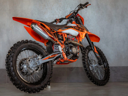 Мотоцикл кроссовый эндуро TRX Start 300