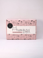 MilotaBox "Candy Box"