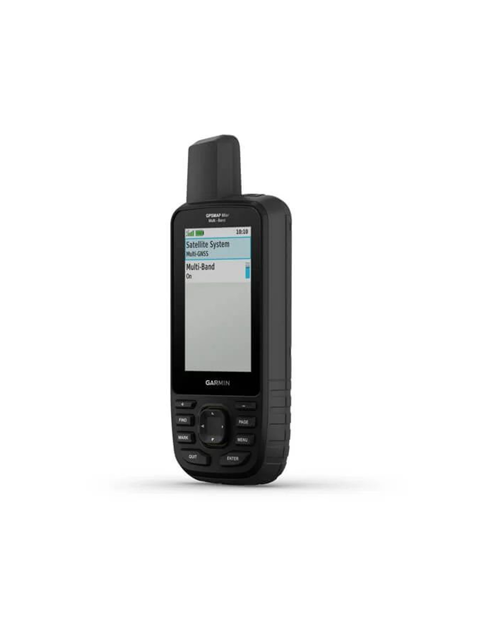 Портативный навигатор Garmin GPSMAP 66sr