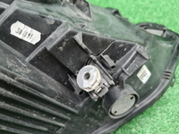 Битая Фара левая BMW 4er F32 (17-20) Adaptive LED