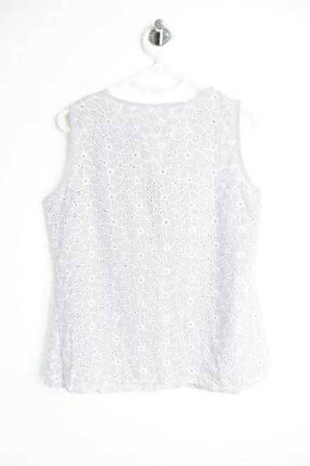 Топ Zolla хлопковая, маркировка L, визуально на 48 размер