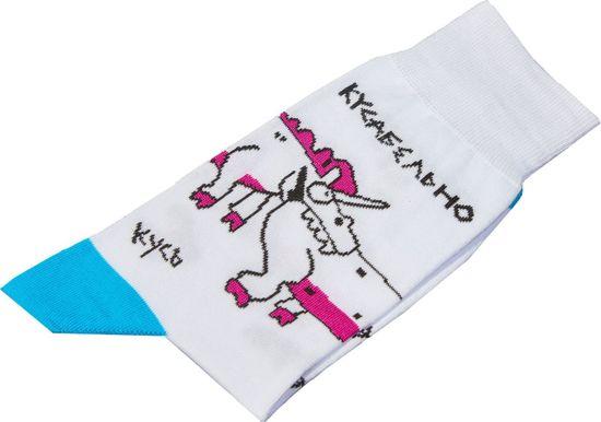 Носки st.Friday Кусь Кусь