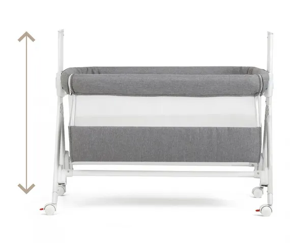 Колыбель приставная Cam Sempreconte 155