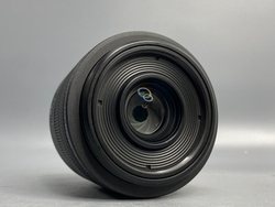 Canon RF 35mm 1.8 Macro IS STM