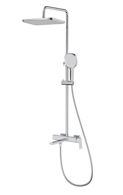 Душевая система для ванны R30.24