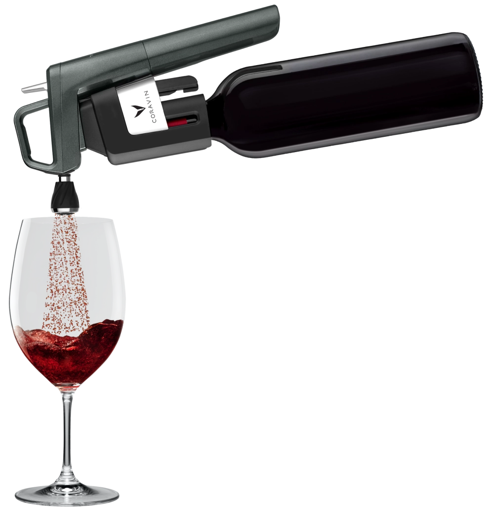 Coravin Model Six Plus Mist