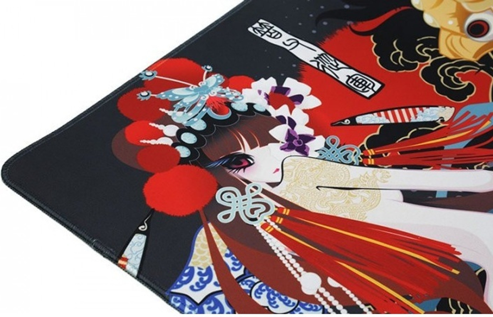 Коврик для мыши VARMILO Desk Mat Mulan XL ZDB017-01